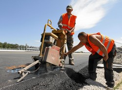 Państwowa autostrada dla bogaczy