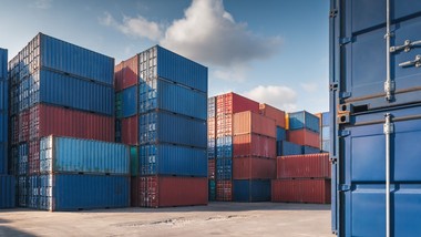 eksport rośnie wolniej niż import. po listopadzie 2025 r. deficyt sięgnął 5,5 mld euro.  dane gus