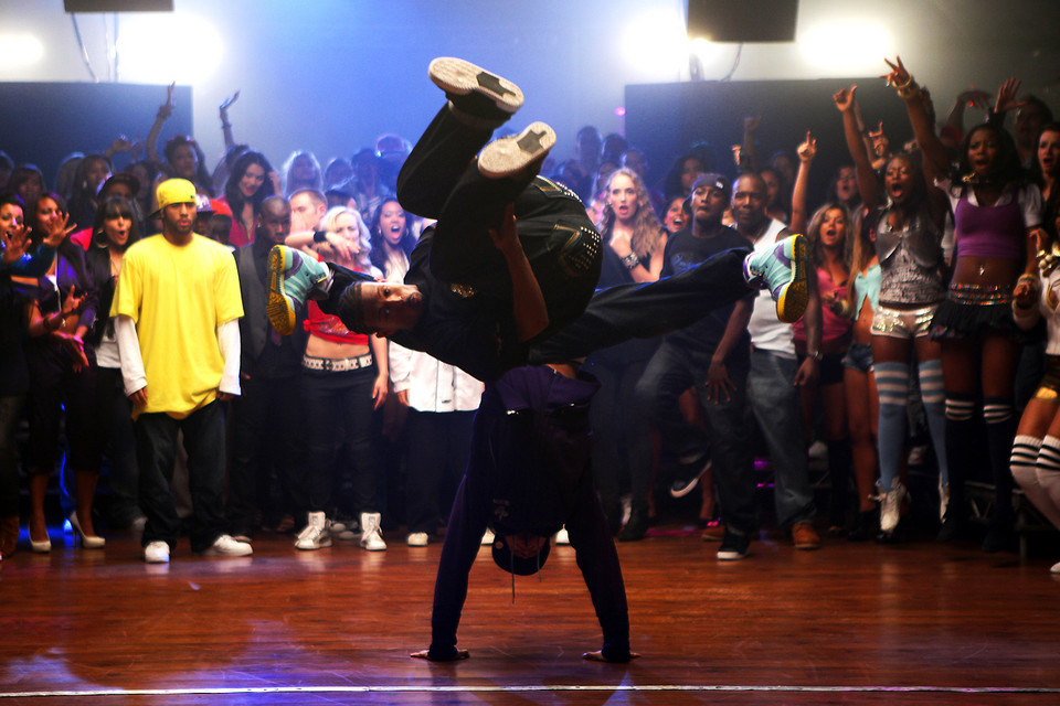 StreetDance 3D