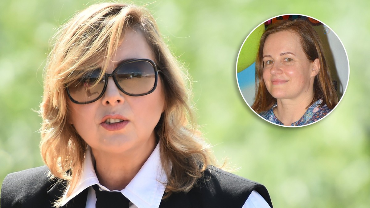 Edyta Bartosiewicz prosi o wsparcie finansowe na leczenie Joanny Kołaczkowskiej. Pokazała, jak to zrobić