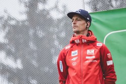 Thurnbichler w Polsce poznał swoją ukochaną. Tak wygląda partnerka trenera naszych skoczków [FOTO]