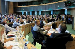 Polscy eurodeputowani postawili się w sprawie ACTA