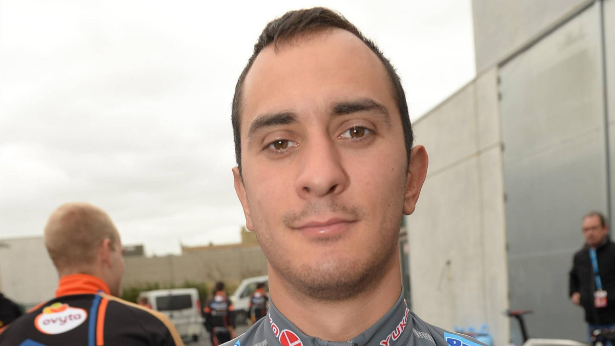 21-letni Jakub Mareczko przez kolejne dwa sezony będzie reprezentował grupę Southeast z dywizji UCI Pro Continental. Urodzony w Polsce kolarz w wieku pięciu lat przeniósł się z mamą do Brescii i obecnie występuje z włoską licencją.