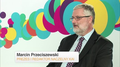 Szef KAI: 50 lat od Soboru Watykańskiego II, ale jego nauka wciąż nie została wcielona