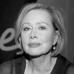 Nie żyje aktorka filmowa, teatralna i serialowa Hanna Dunowska