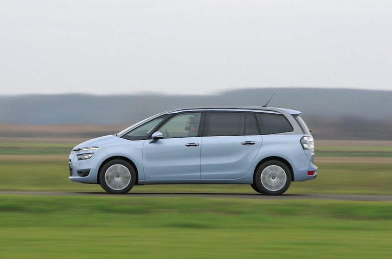 Citroen Grand C4 Picasso