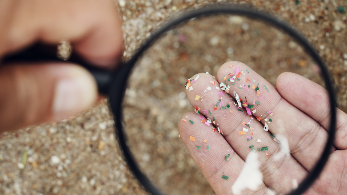 Mikroplastik znaleziony w jądrach ludzi. Przyczynia się do spadku płodności