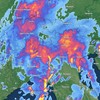 Vreme u Evropi, 21. avgust 2026