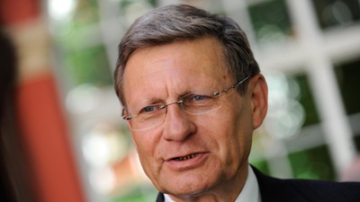 Leszek Balcerowicz 