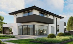 Nowoczesne budownictwo jednorodzinne - czyli jakie? Trendy 2018