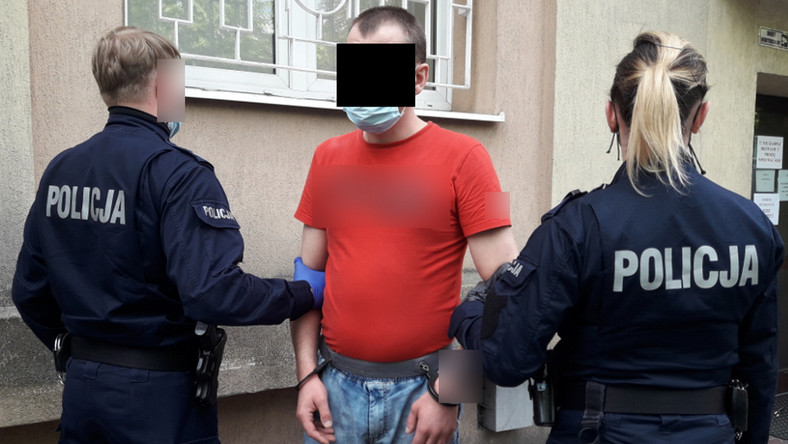Warszawa: policja odzyskała kradzione auta i zatrzymała zleceniodawcę