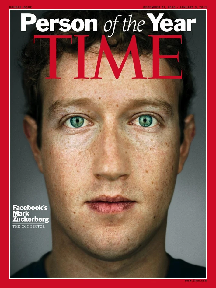 Time 2010