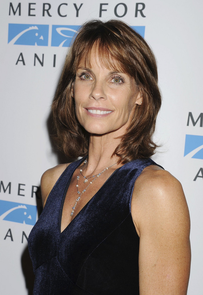 Alexandra Paul