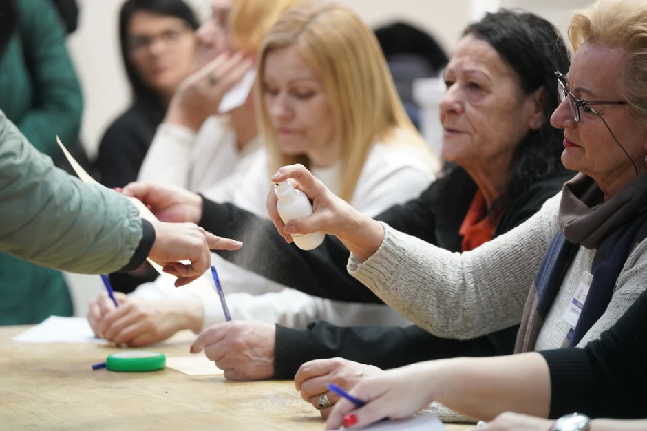 Lokalni izbori u Aranđelovcu