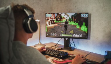 karta graficzna do gier