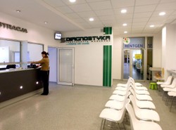 NFZ leczy się prywatnie