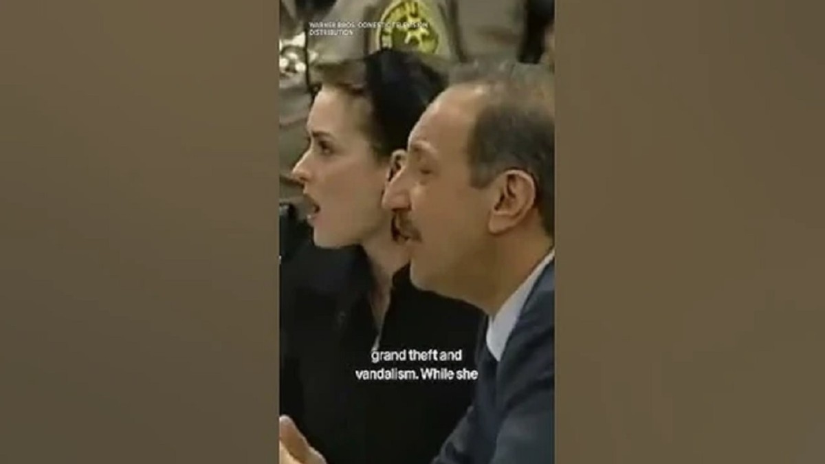 Glumica koju Srbi obožavaju krala po prodavnici, pravdala se da se tako pripremala za ulogu 