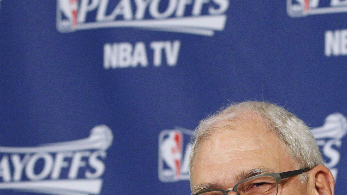 Jeden z najlepszych trenerów w historii koszykarskiej ligi NBA Phil Jackson zamierza po zakończeniu kariery realizować marzenia z dzieciństwa. Jako nastolatek marzył o wyprawach w niedostępne tropikalne puszcze i podróży motocyklowej dookoła świata.