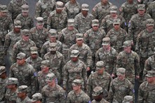 Nowe zasady poboru do wojska w USA. Na wojnę ma pójść więcej młodych