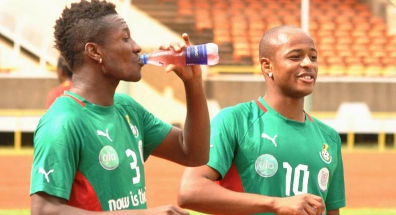 Gyan and Ayew have the qualities to become great coaches – Kwesi Appiah