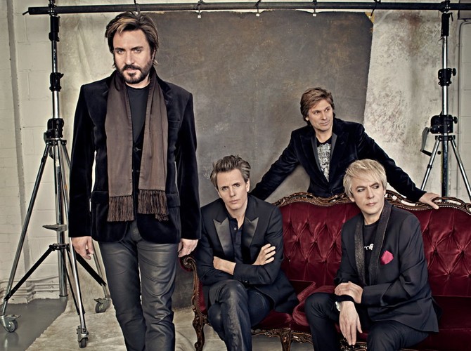 Duran Duran