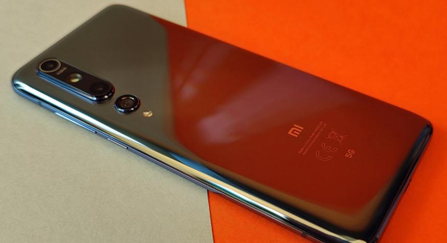 Xiaomi Mi 10 im Test: Enttäuschend trotz Top-Leistung