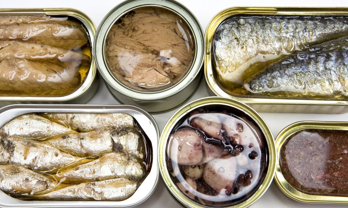 Kardiolodzy polecają tę tanią rybę. Można po nią sięgać codziennie