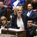 Liz Truss rezygnuje. Totalny chaos w Wielkiej Brytanii