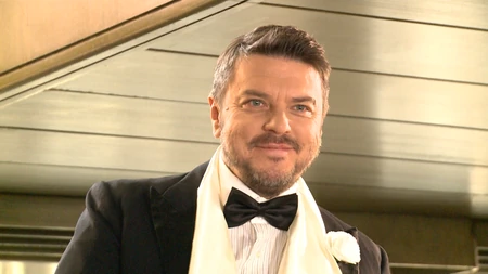 Boris Režak 