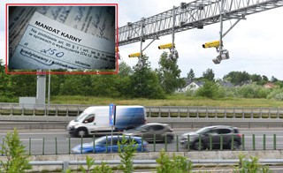 Jesteś kierowcą? Odcinkowy pomiar prędkości w tych miejscach łapie nawet 846 osób dziennie. Gdzie trzeba uważać?