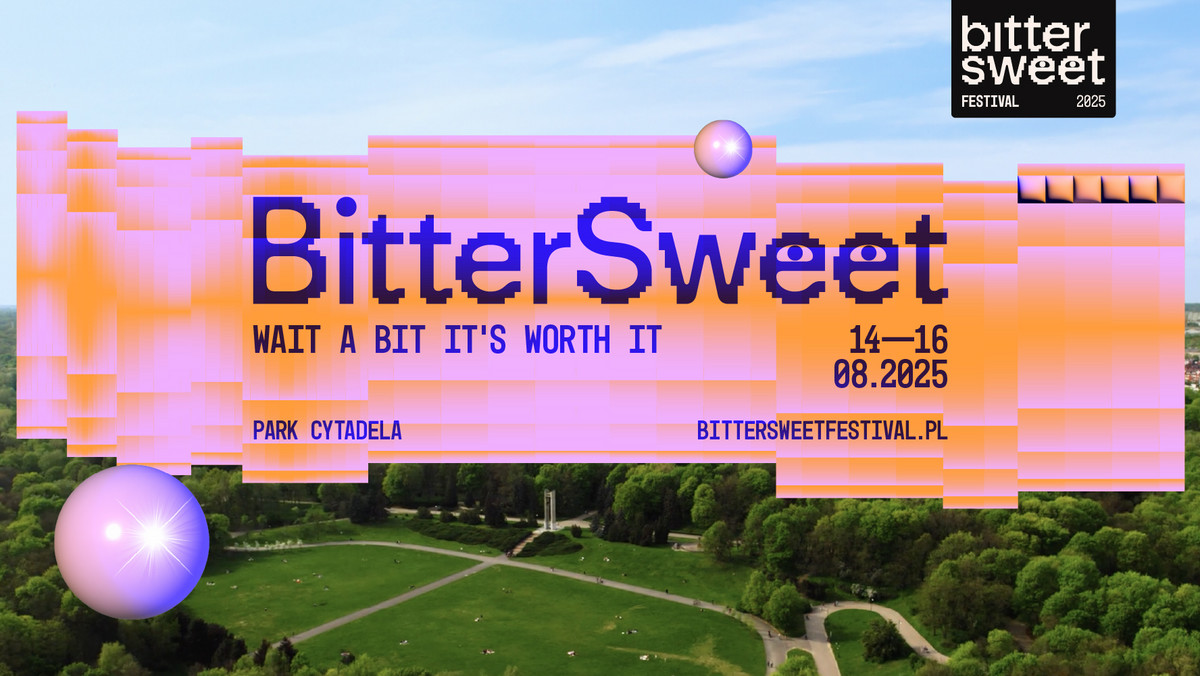 Czy BITTERSWEET Festival zagospodaruje lukę po FEST Festivalu?