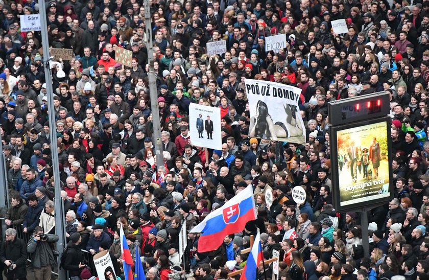 Tajna akcja policji po śmierci Kuciaka!