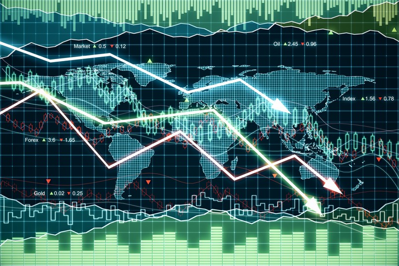 Bank centralny w Hiszpanii: Spadek PKB w 2020 roku nawet o 15,1 proc.