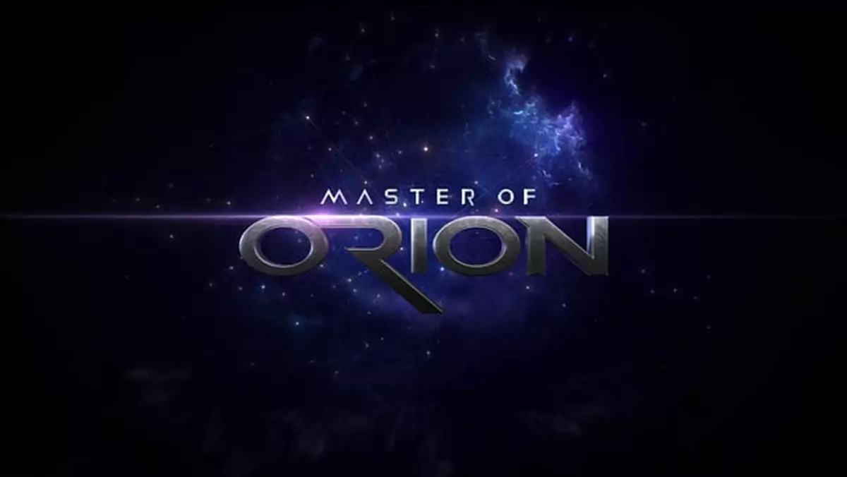 Widziałem nowe Master of Orion - klasyczną grę w nowej odsłonie