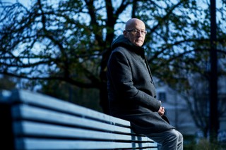 Rypson: Sztuka, nazwijmy to, lewicowa ma problem z tym, jak zabrać się za kwestie tożsamościowe [WYWIAD]