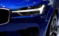 Volvo XC60 teraz tańsze niż auta z niższej półki. Szwedzi kuszą nie tylko ceną