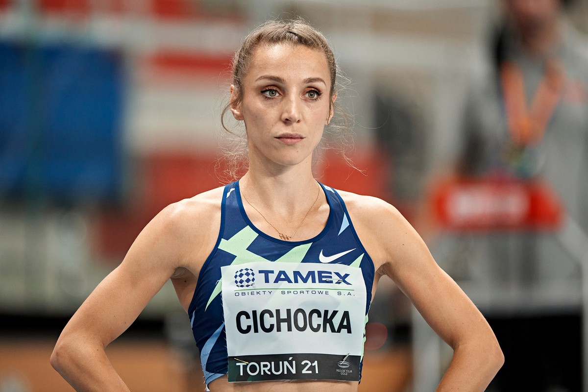 Angelika Cichocka