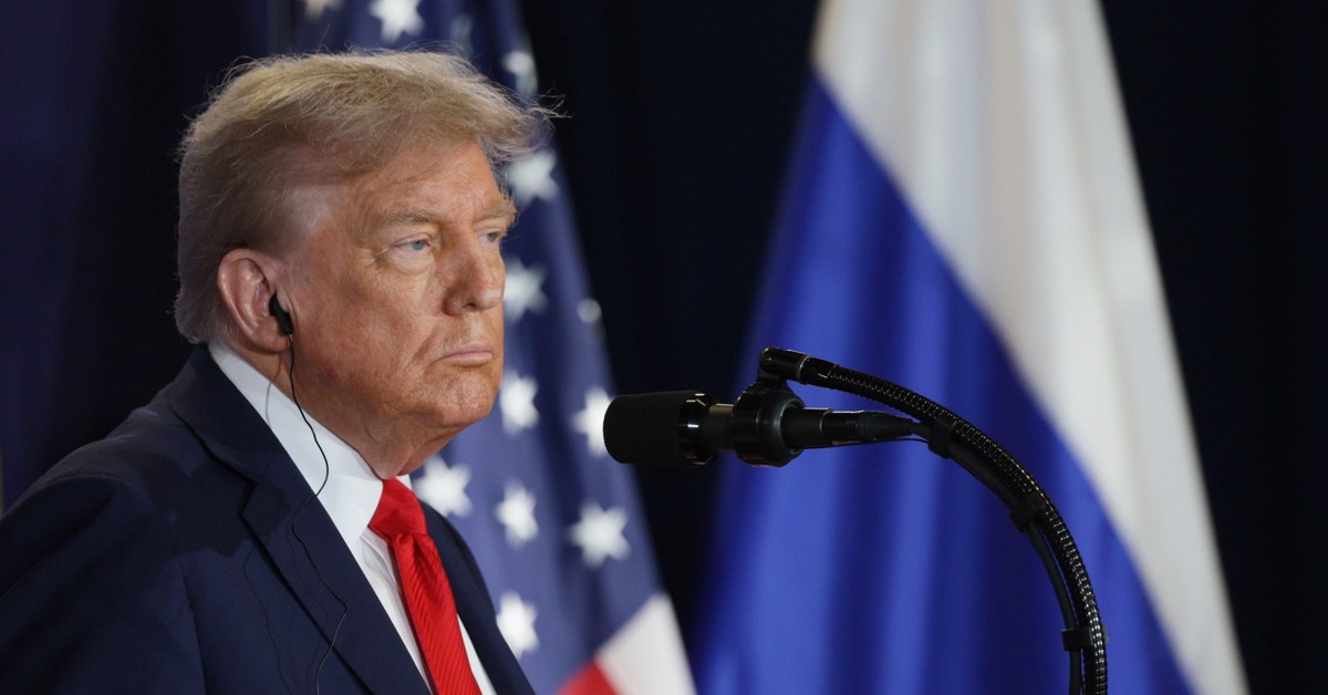 Putin ugrał swoje? Dogrywka w Gabinecie Owalnym