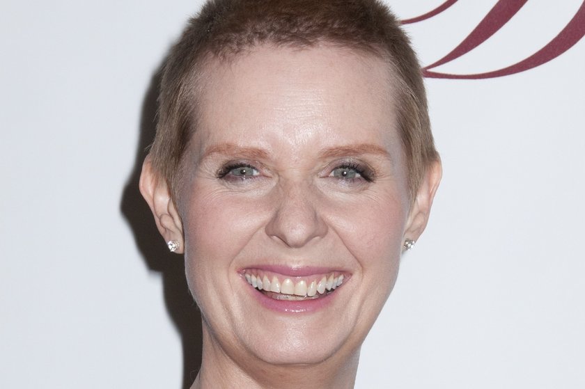 Cynthia Nixon