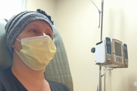 Žena koja boluje od RAKA u trećoj fazi UPOZORAVA da nikada ne koristite isto kupatilo kao neko ko ide na HEMIOTERAPIJU: Razlozi su jeziviji nego što možete da zamislite