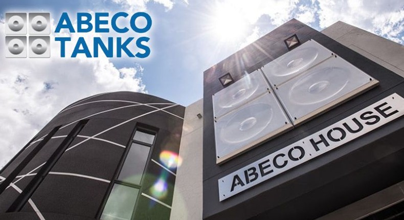 Abeco Tanks, a sustainable solution to the water crisis in South Africa