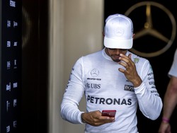Formuła 1: Lewis Hamilton wygrał kwalifikacje w Austin