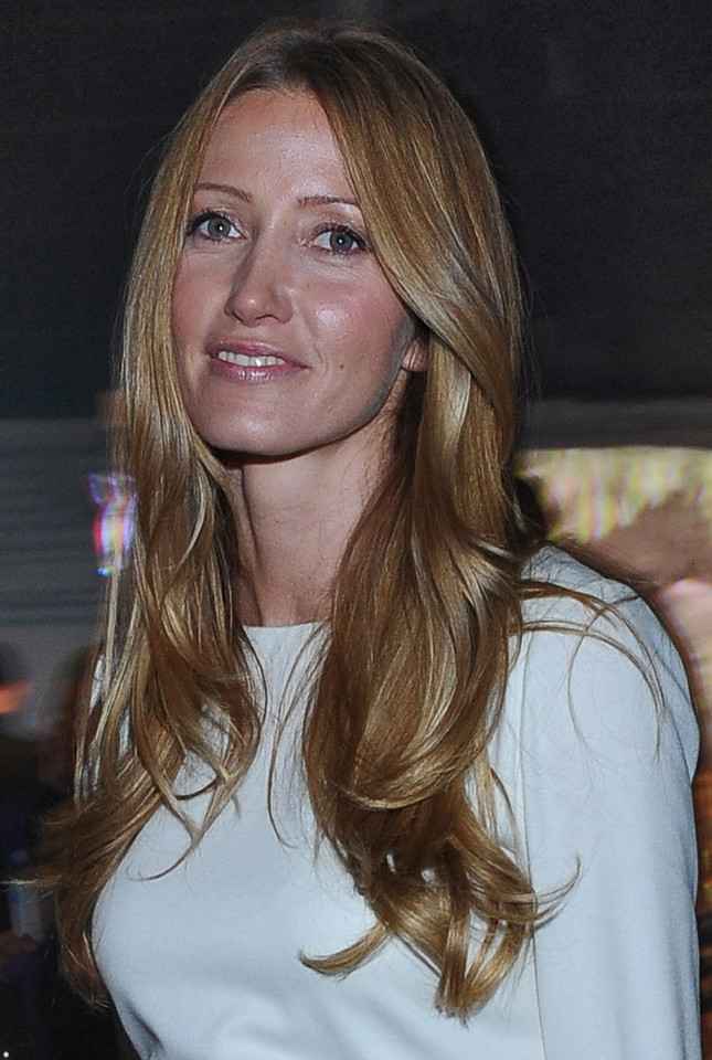 Kate Rozz w 2011 roku