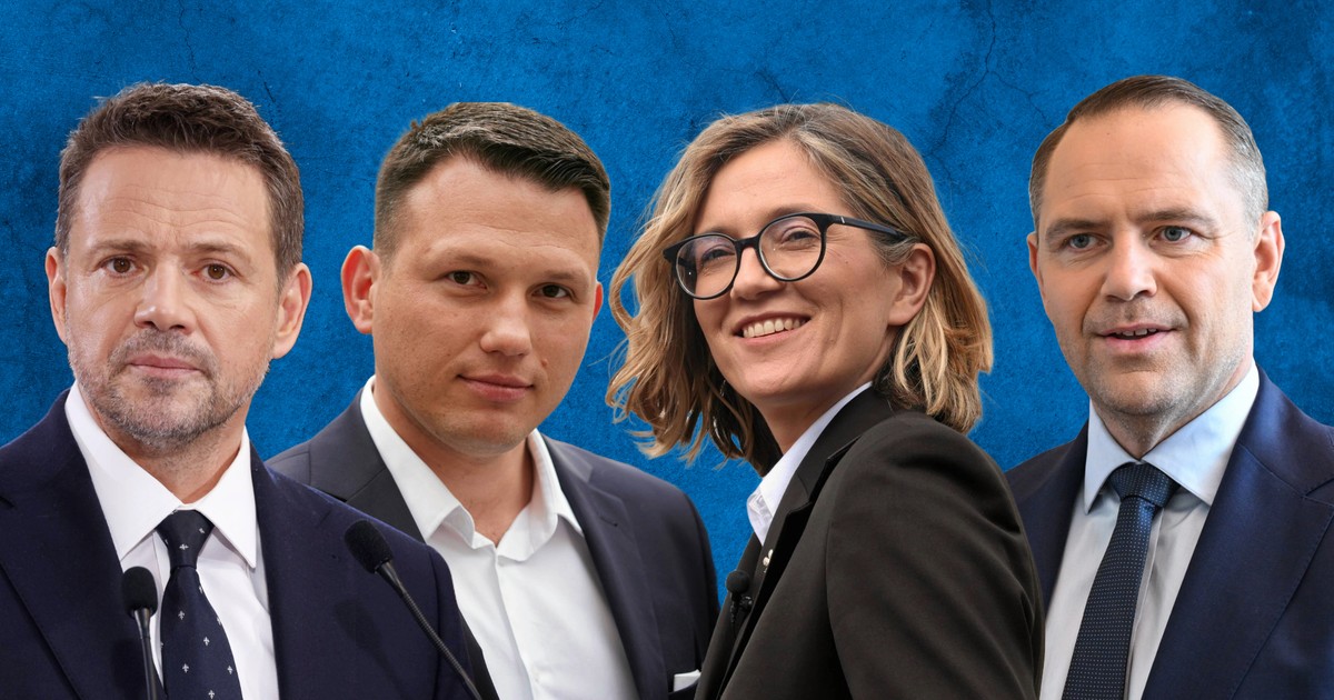 Kawalerka Nawrockiego i nadmiar debat. 5 rzeczy, które zapamiętamy z kampanii