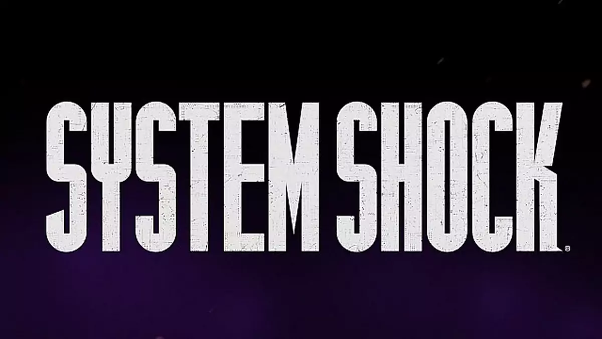 Zanim sami zagramy w demo - zobaczcie sporo rozgrywki z remake'u System Shock