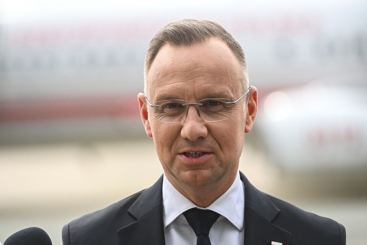 Andrzej Duda