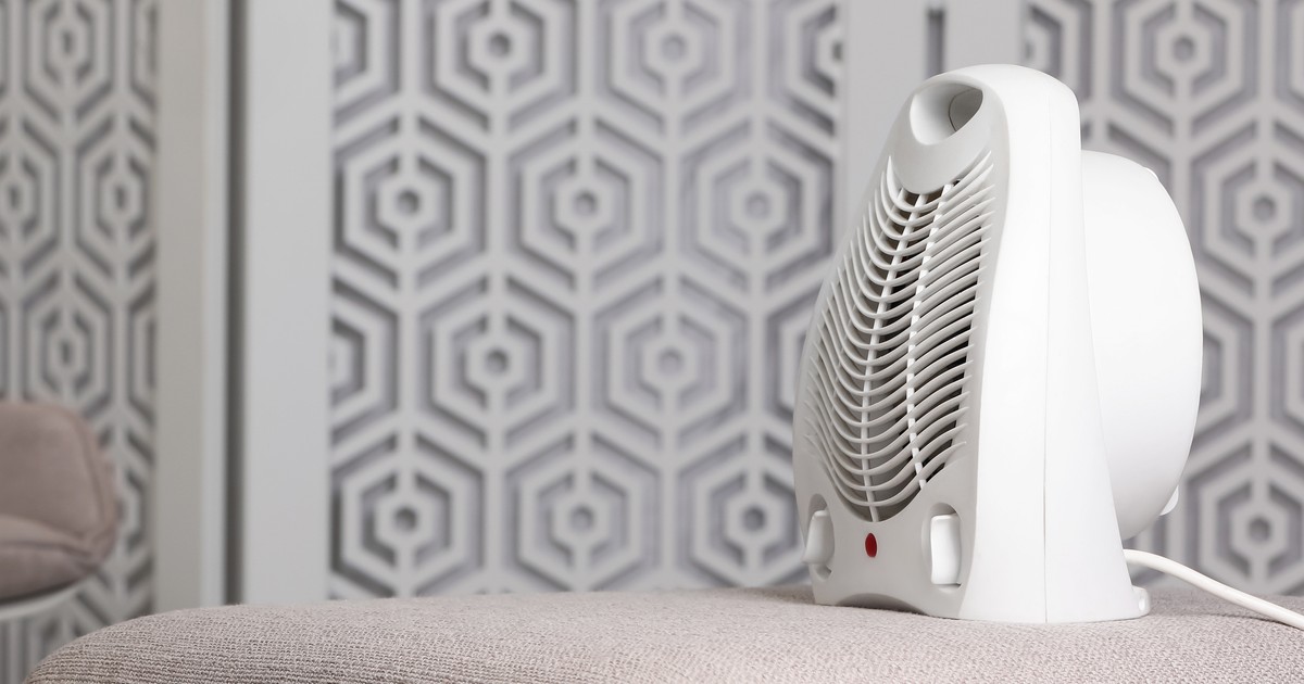 Tanie termowentylatory. Sprawdzamy urządzenia do 200 zł