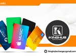 Ikinghub: The ultimate hub for gift cards and crypto trading