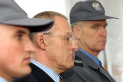 Były senator Aleksander G. zatrzymany ws. zabójstwa dziennikarza Jarosława Ziętary