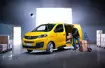 Opel Vivaro-e